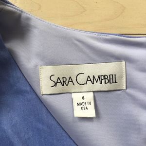 Sara Campbell Dresses - Sara Campbell Sheath Dress Sara Campbell Dresses - Sara Campbell Sheath Dress